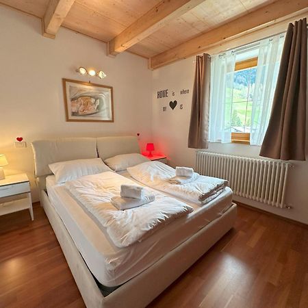 Апартаменты Haus Martina By Isa Agentur Бад Кляйнкирххайм Экстерьер фото